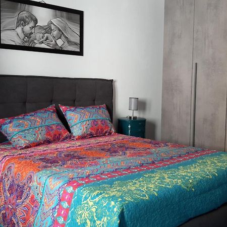 La Casa Di Chiara Appartement Alghero Buitenkant foto