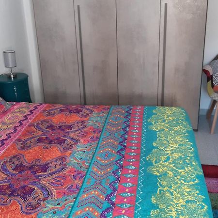 La Casa Di Chiara Appartement Alghero Buitenkant foto