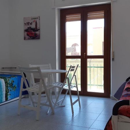 La Casa Di Chiara Appartement Alghero Buitenkant foto