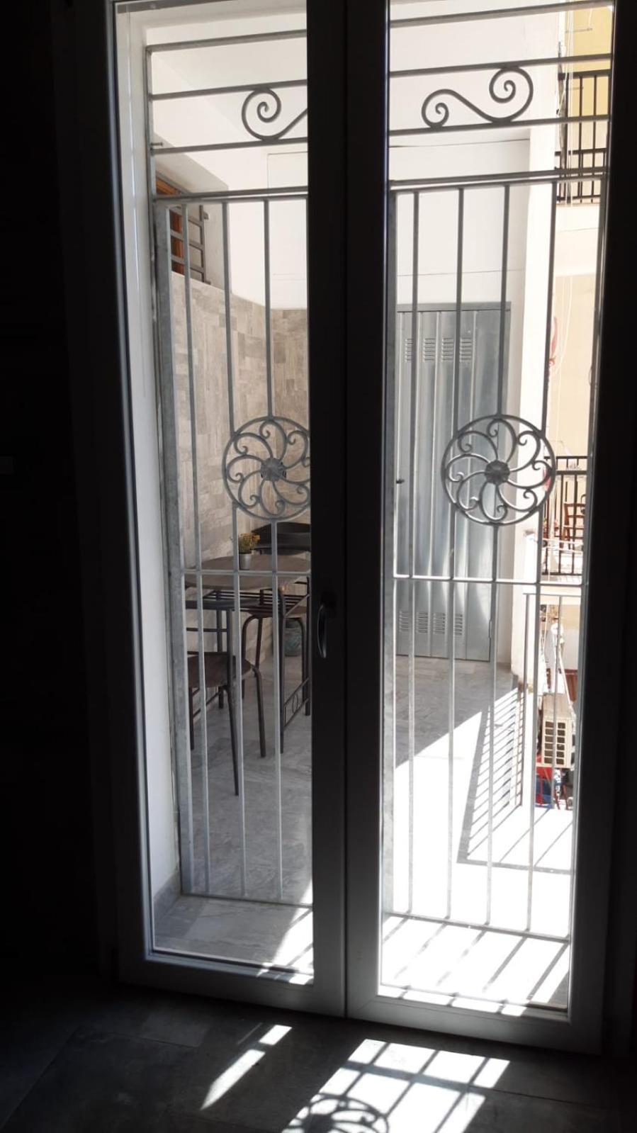 La Casa Di Chiara Appartement Alghero Buitenkant foto