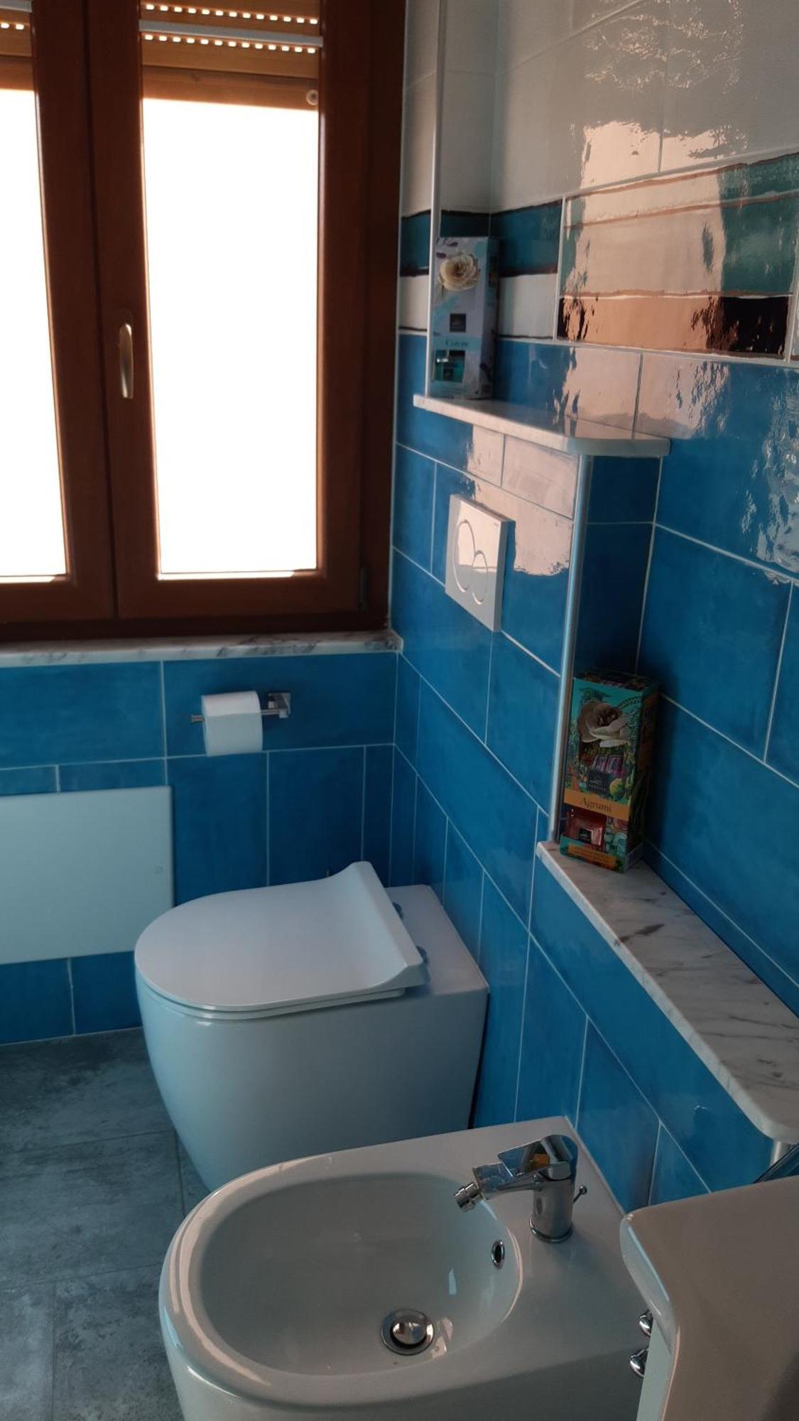 La Casa Di Chiara Appartement Alghero Buitenkant foto