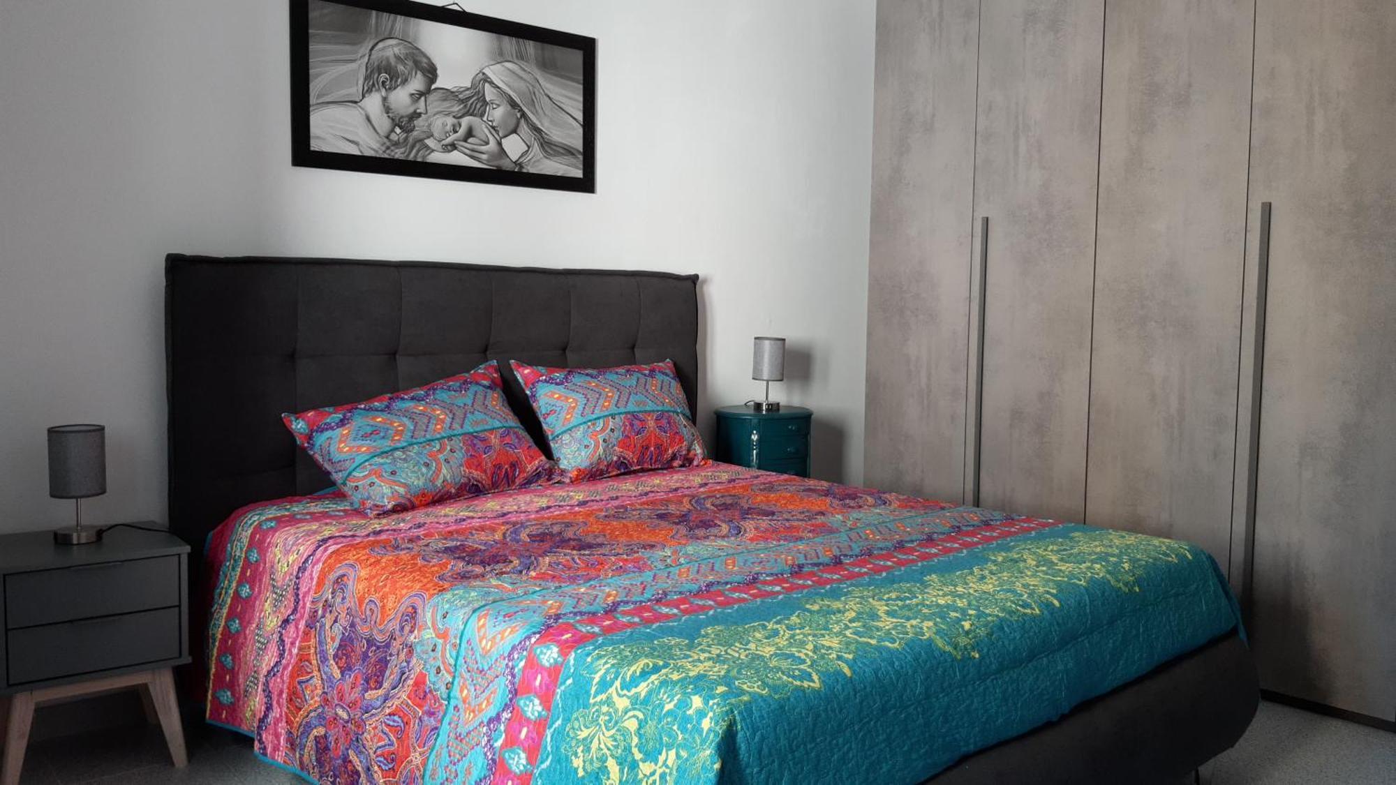 La Casa Di Chiara Appartement Alghero Buitenkant foto