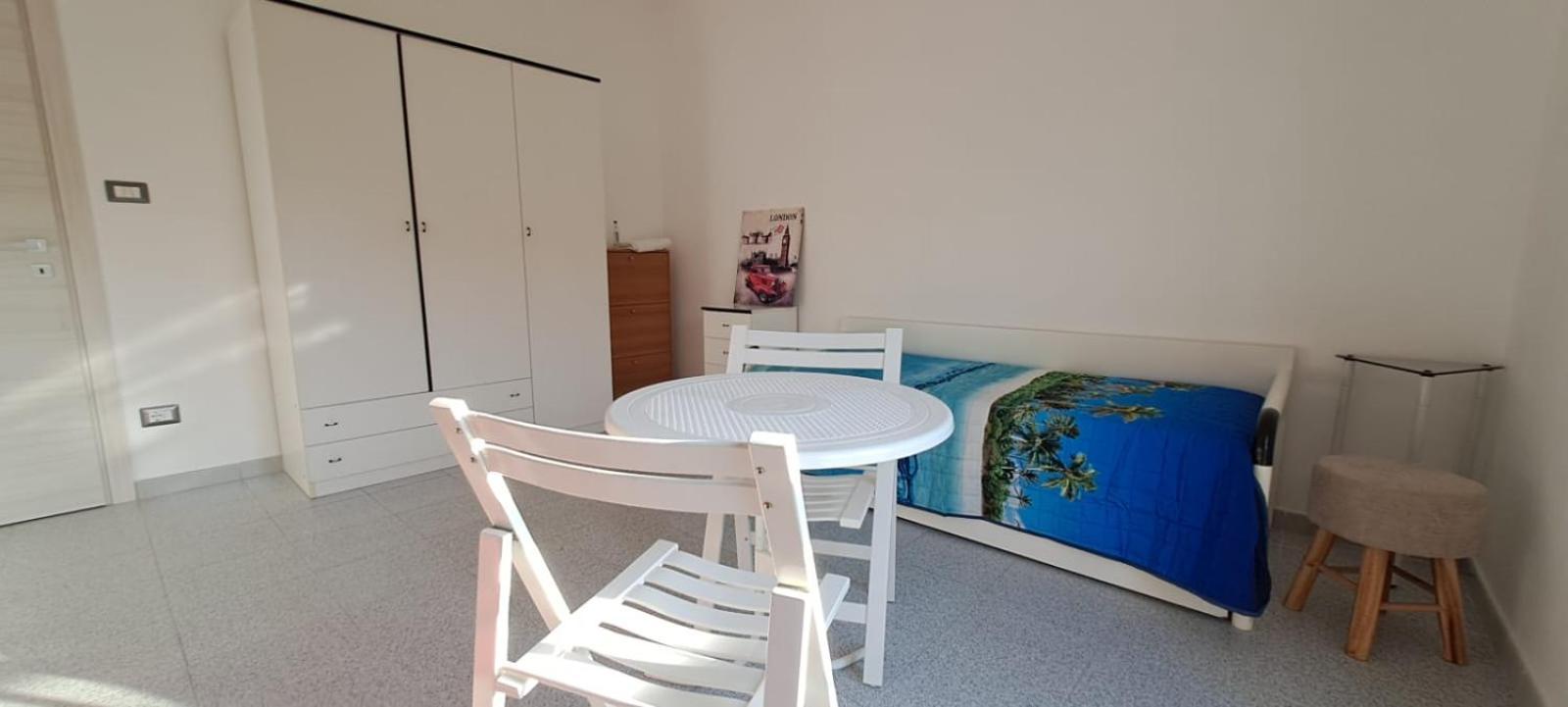 La Casa Di Chiara Appartement Alghero Buitenkant foto