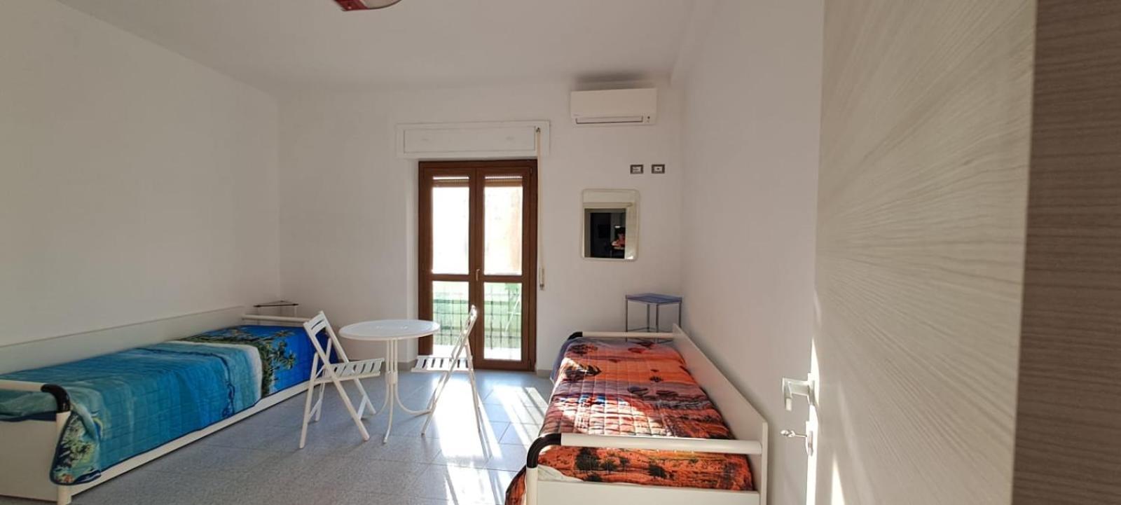La Casa Di Chiara Appartement Alghero Buitenkant foto