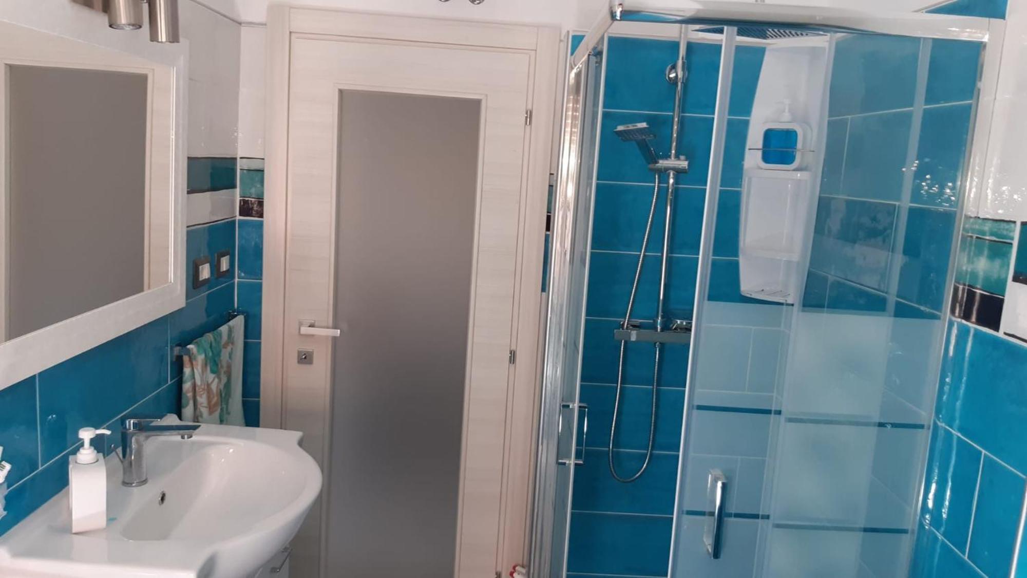 La Casa Di Chiara Appartement Alghero Buitenkant foto