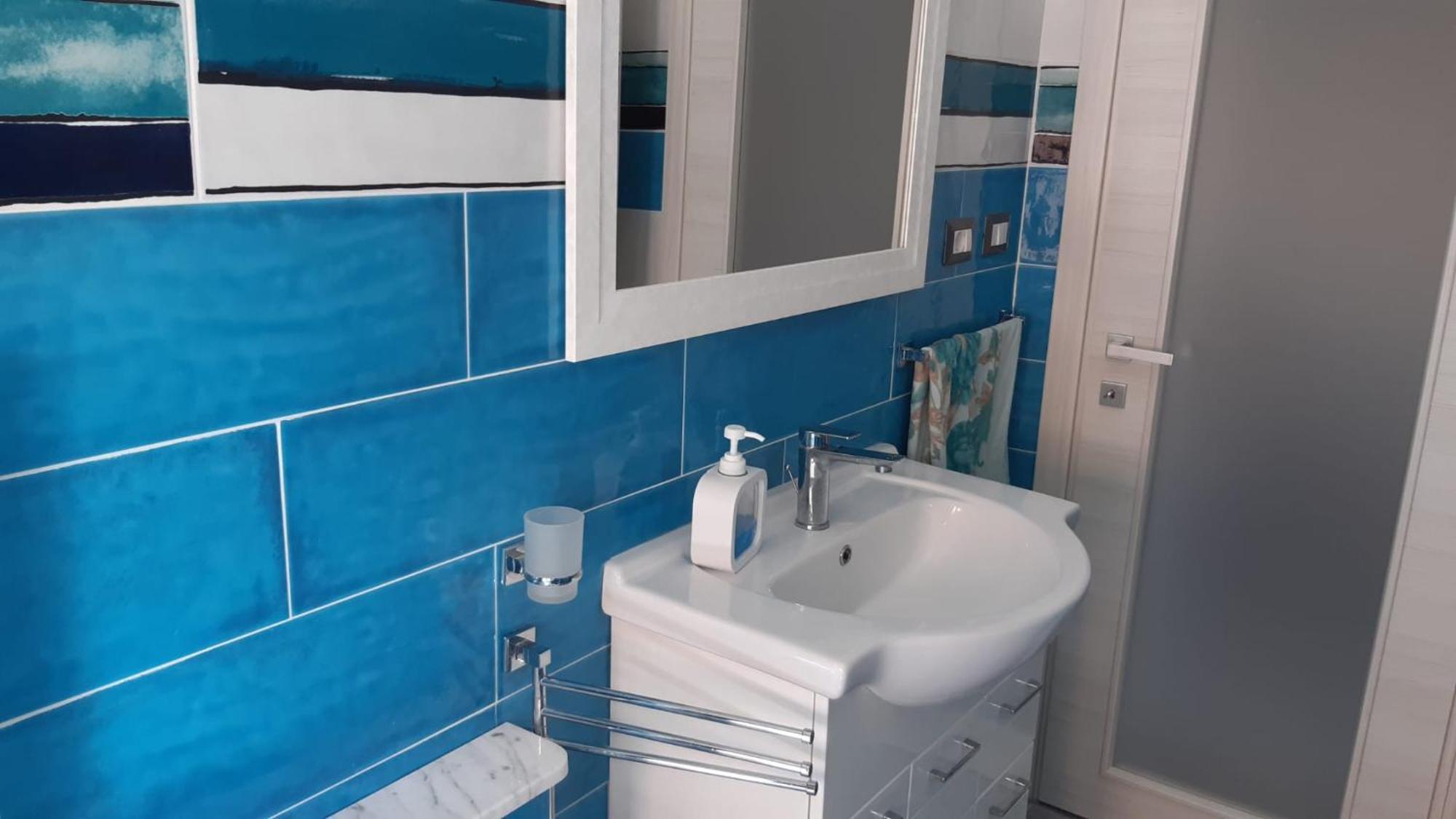 La Casa Di Chiara Appartement Alghero Buitenkant foto