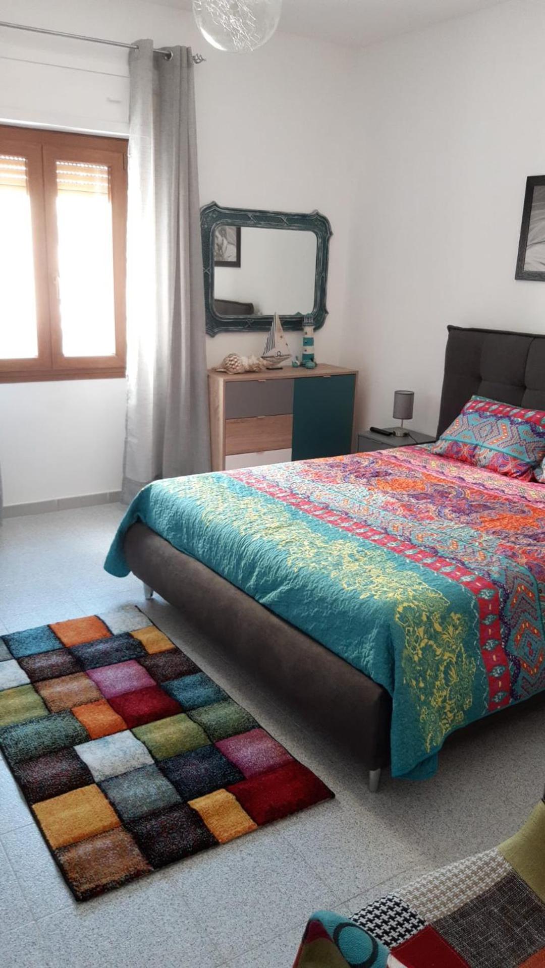 La Casa Di Chiara Appartement Alghero Buitenkant foto