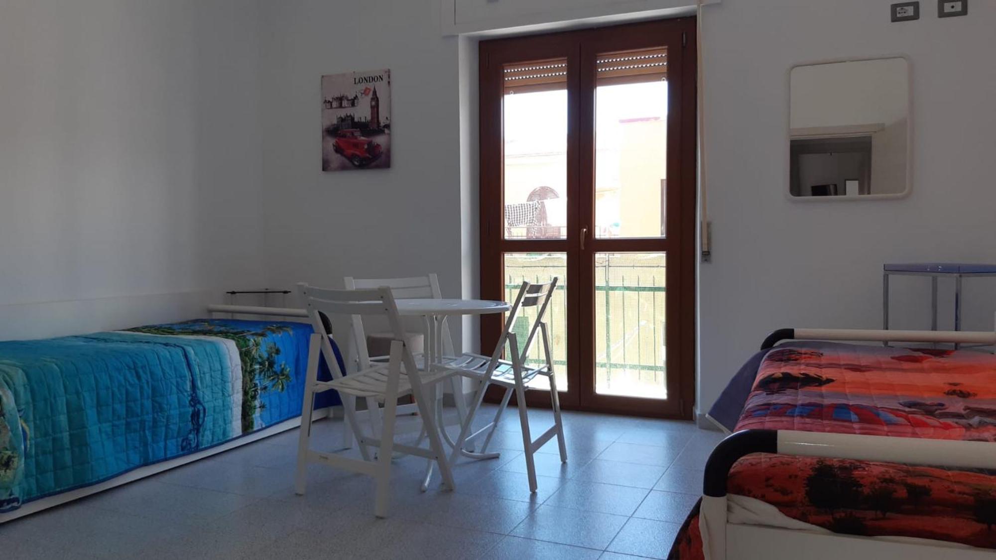 La Casa Di Chiara Appartement Alghero Buitenkant foto